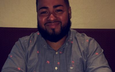 Meet DEX – Jose Robles